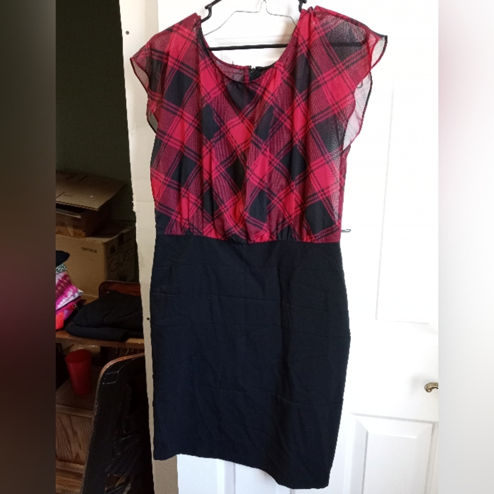 Alyx limited dress